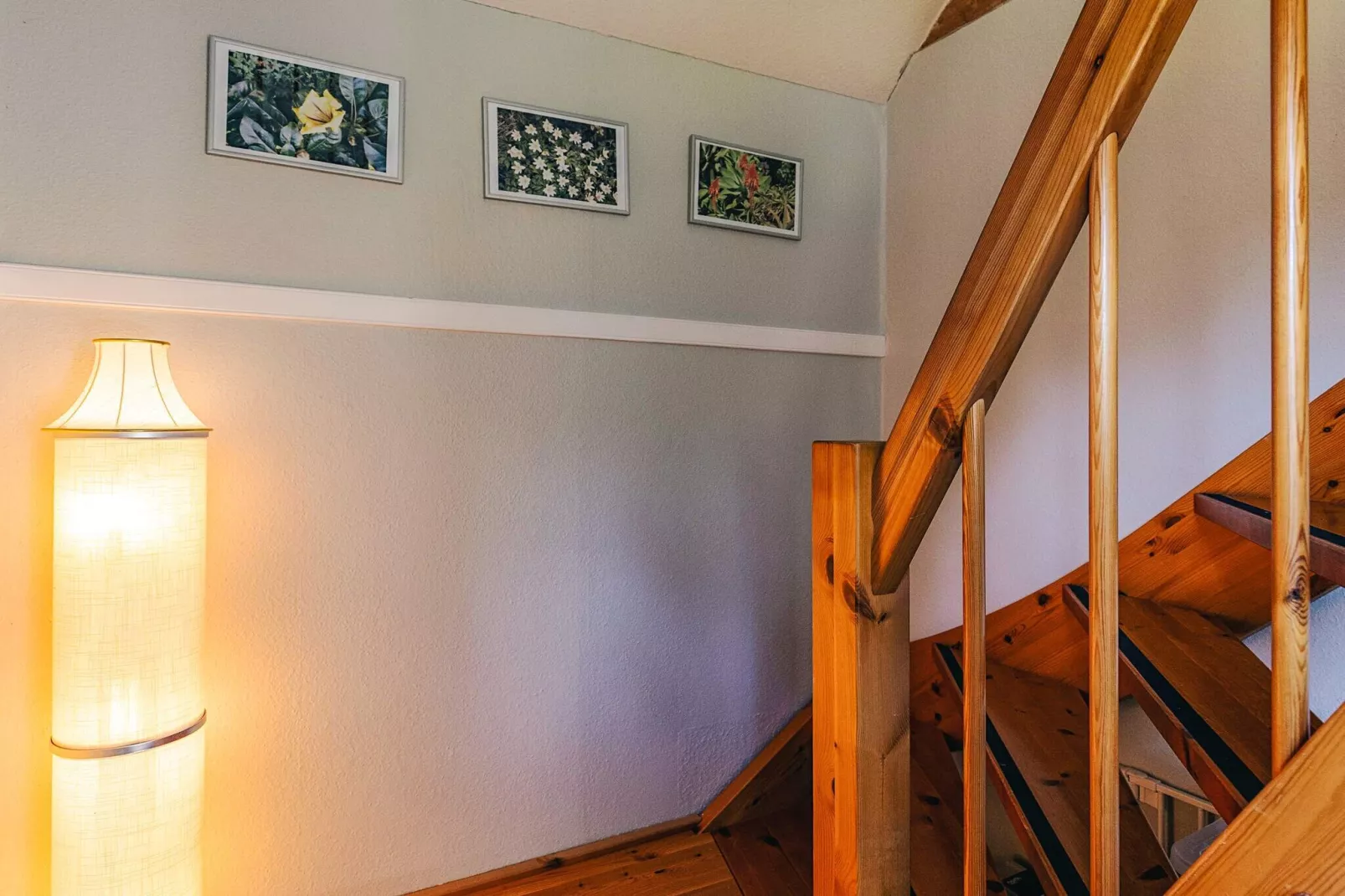 4 etoiles maison de vacances a Læsø-Intérieur
