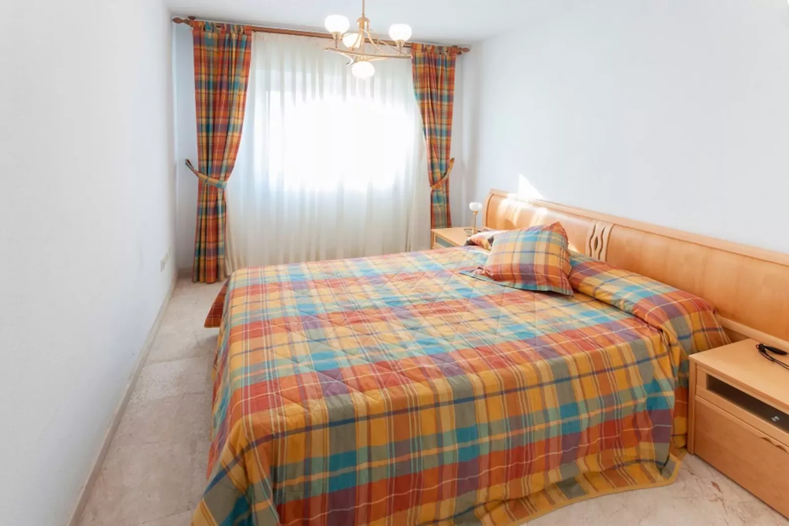 Cascades-Bedroom