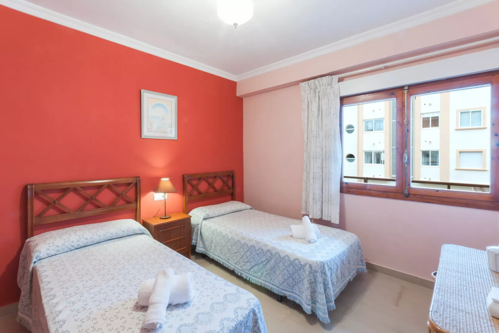 Sirena-Bedroom