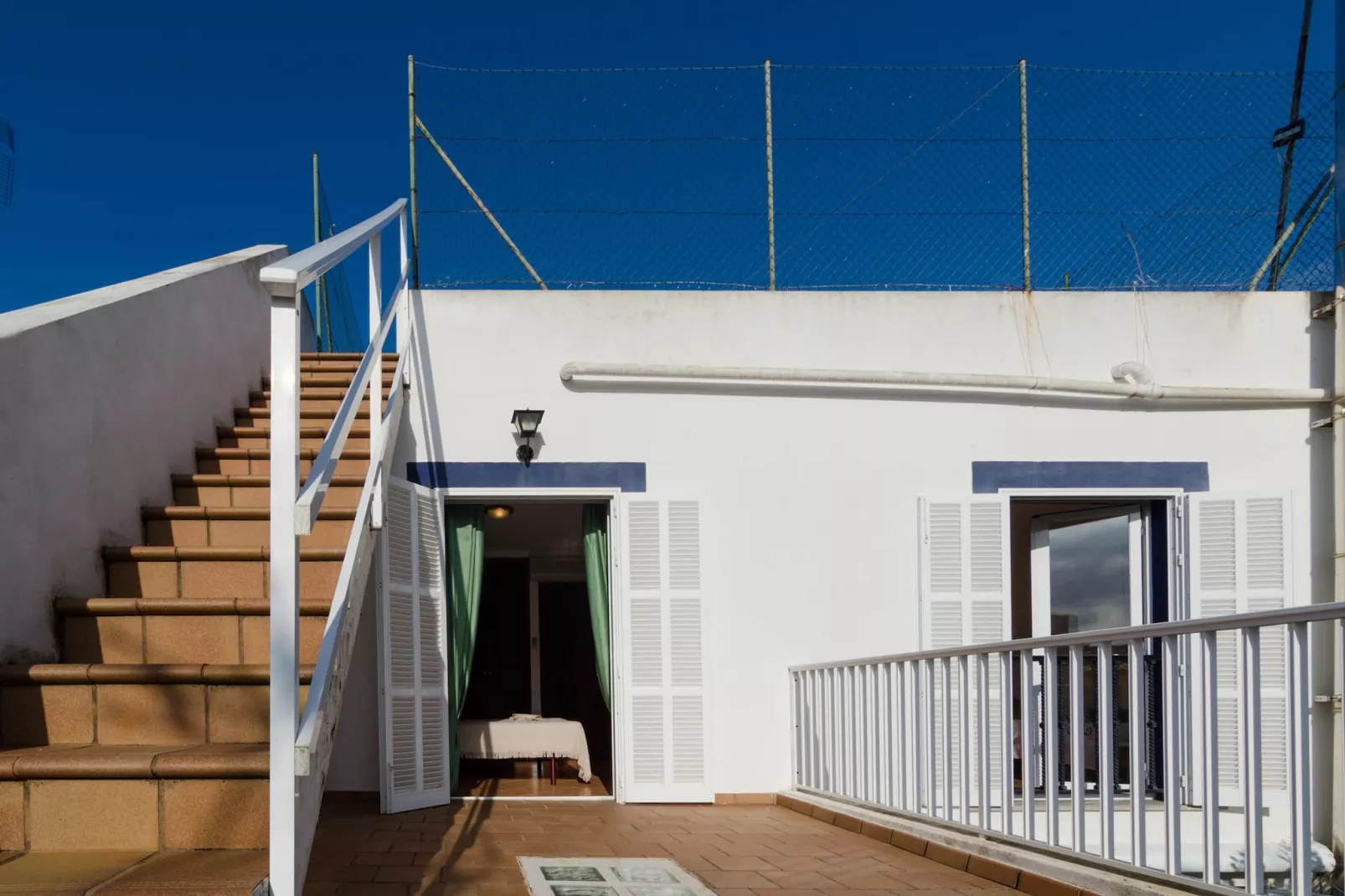 Na Llebrona-Exterior summer