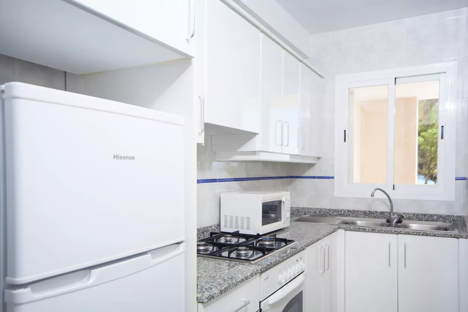 Sun Of The Bay Vidalba 3 (b2 - A3)-Kitchen