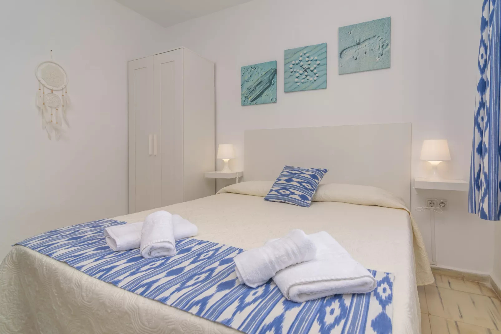 Vista Azul 1-Bedroom