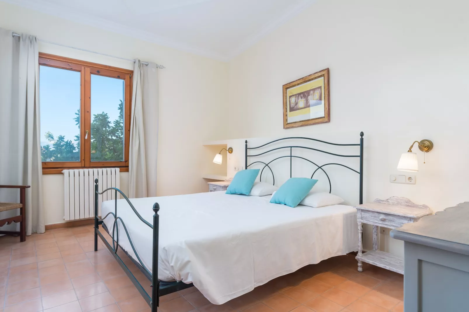 Cas Padri 6-Bedroom
