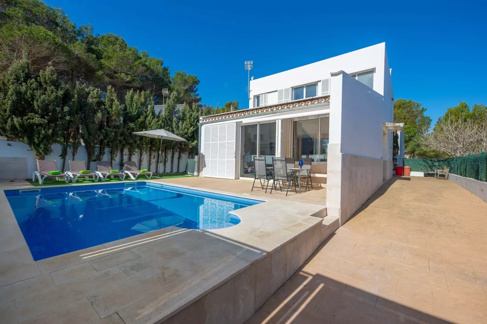 Domus Genti - Schwimmbad