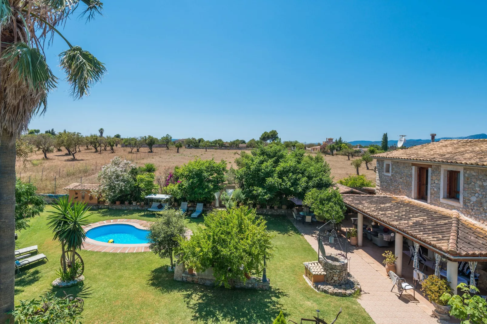 Finca Can Diego
