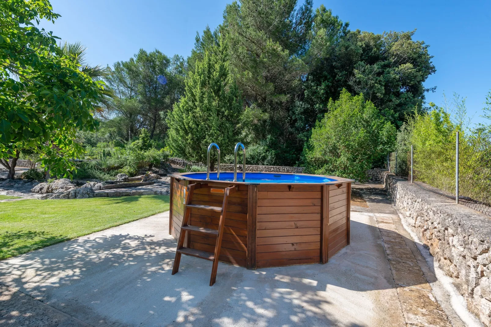 PequeÑa-Piscine