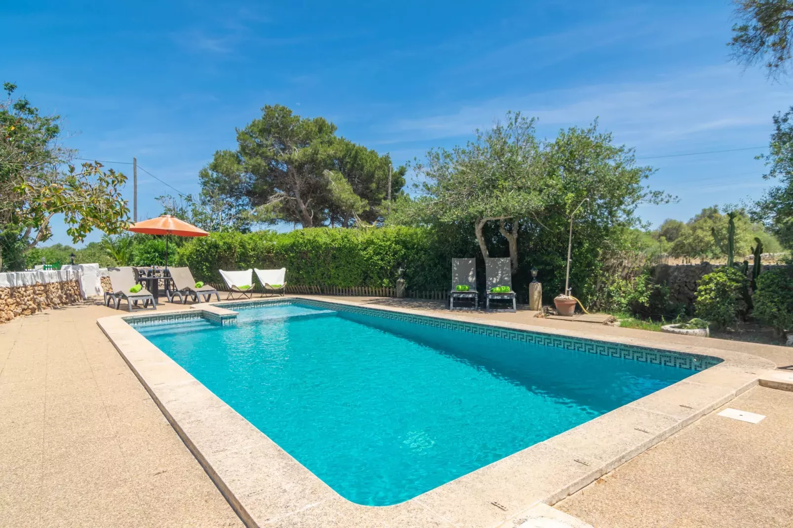Malbuger Vell 4-Pool