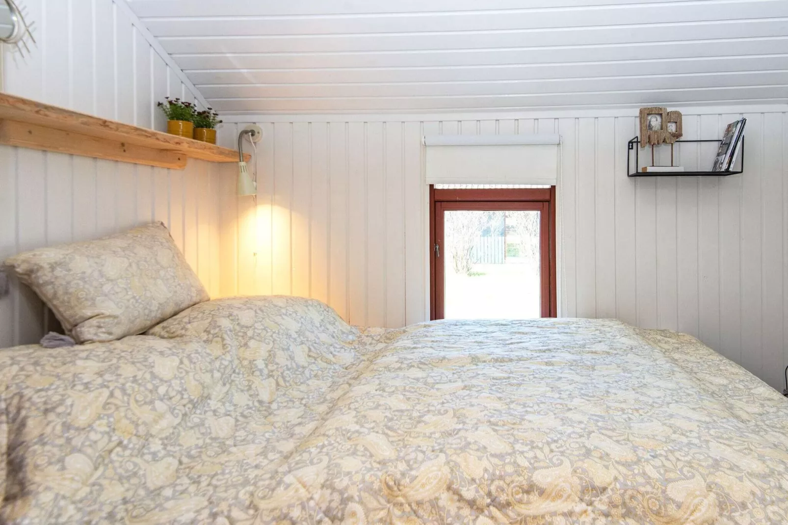 4 person holiday home in Hemmet-By Traum-Indoor
