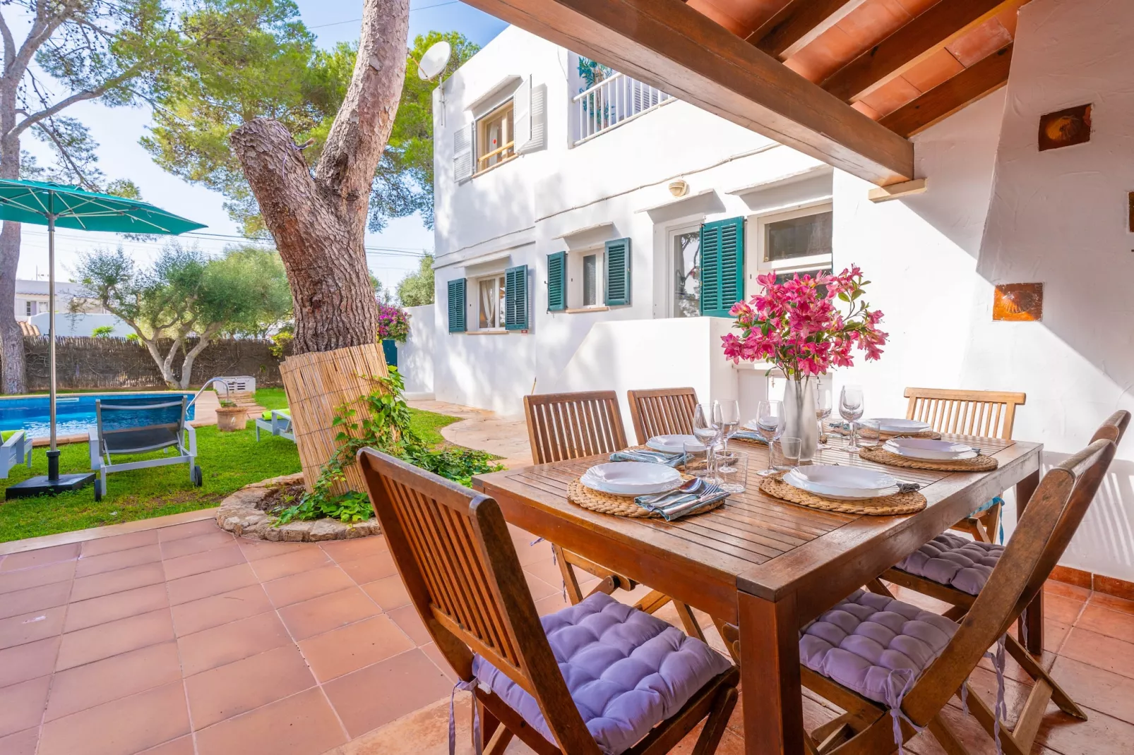 Can Ferrer (cala D'or)-Image-tags.