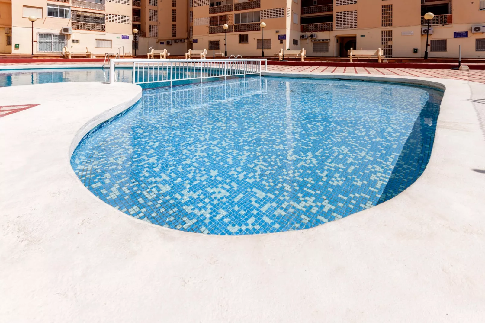 Infante-Pool