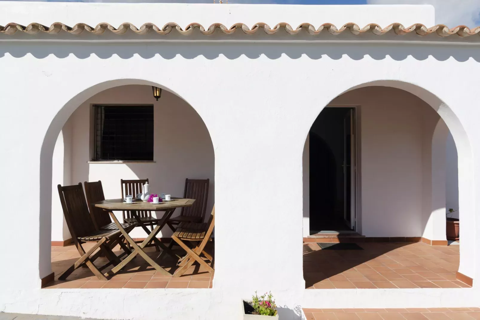 Casa Fiol