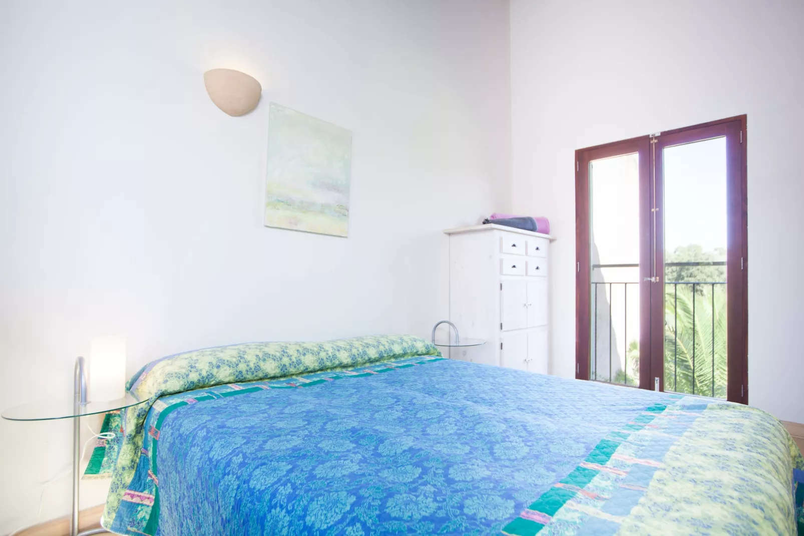 Can Pina - Eco Arco -