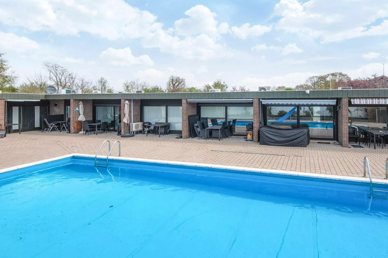 4 person holiday home in Glesborg-Not tagged