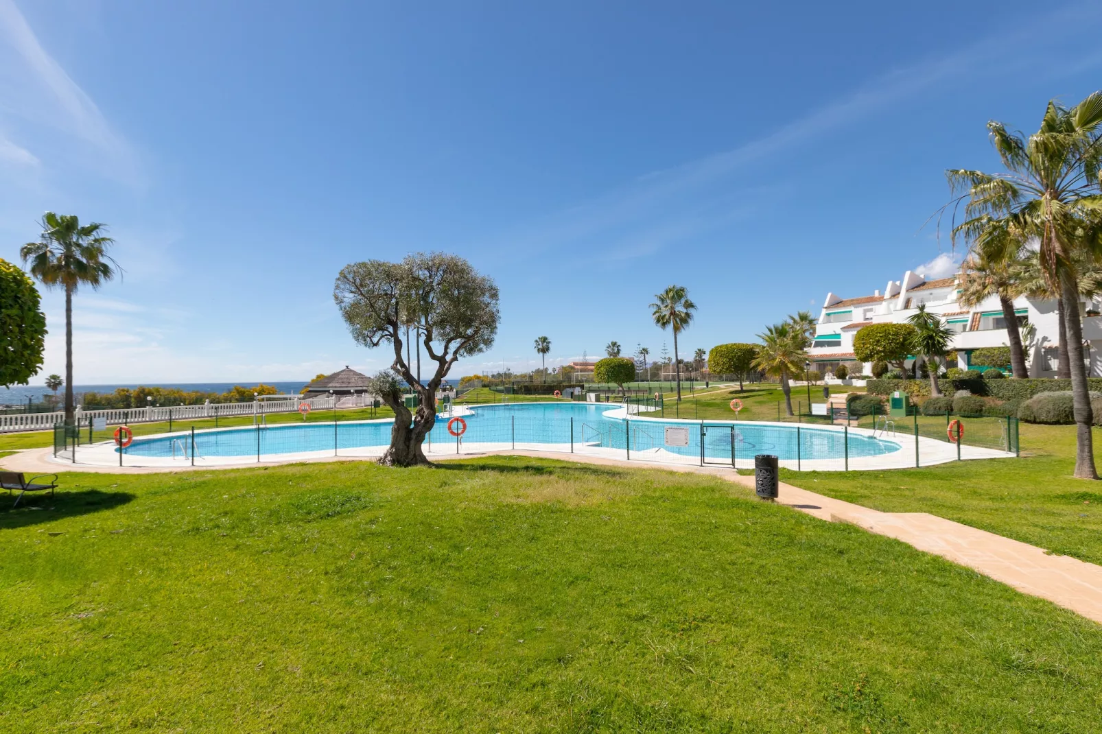 Lunamar-Pool