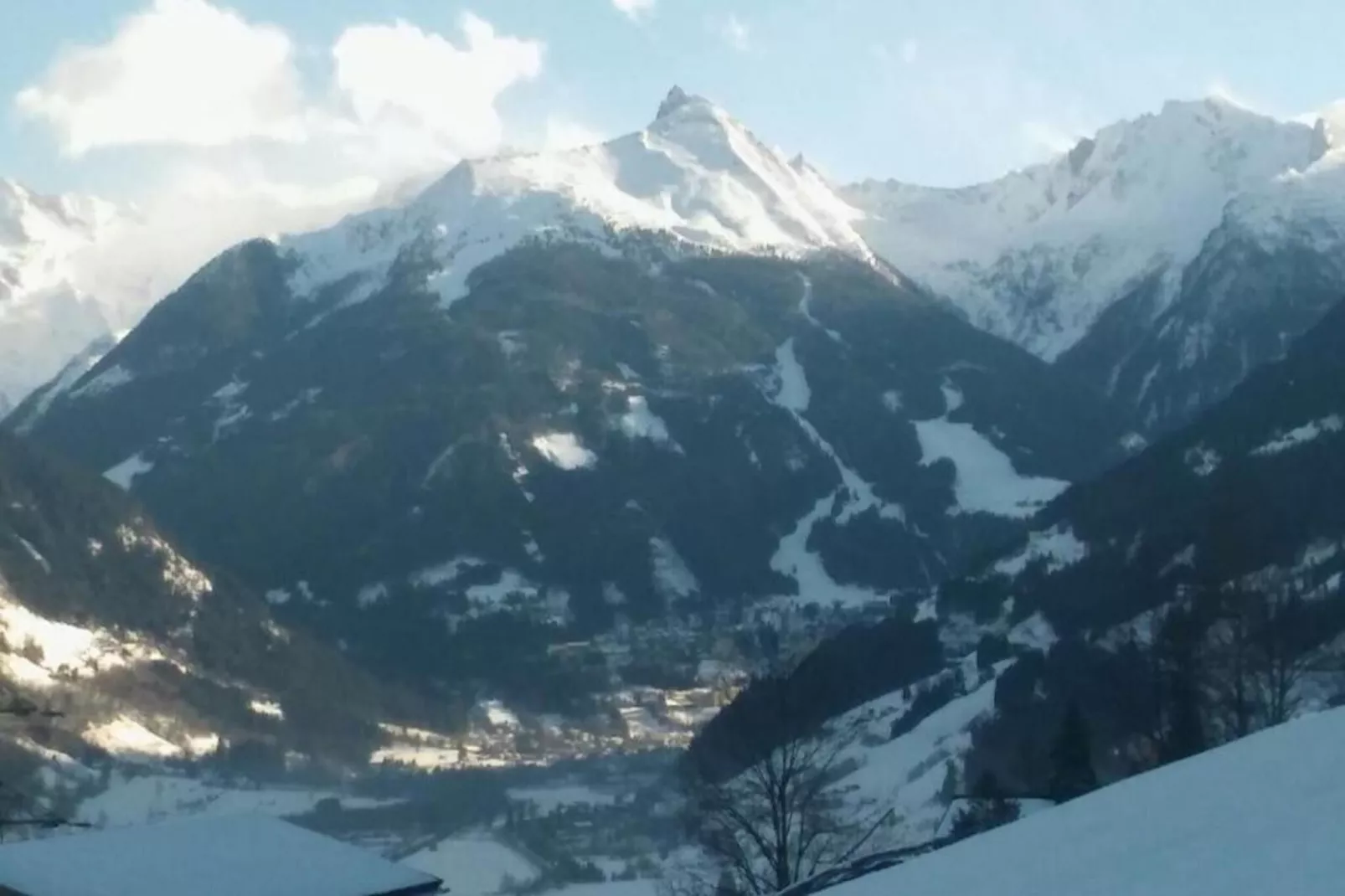 RL2C Residenz Lothringen-Area winter 20km