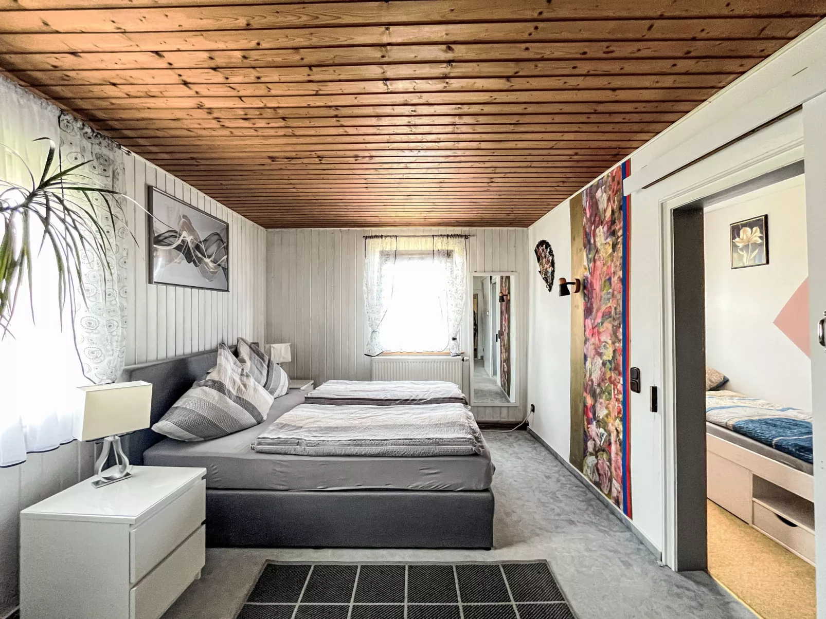Ferienwohnung Renata 1 nahe Nürburgring-Inside