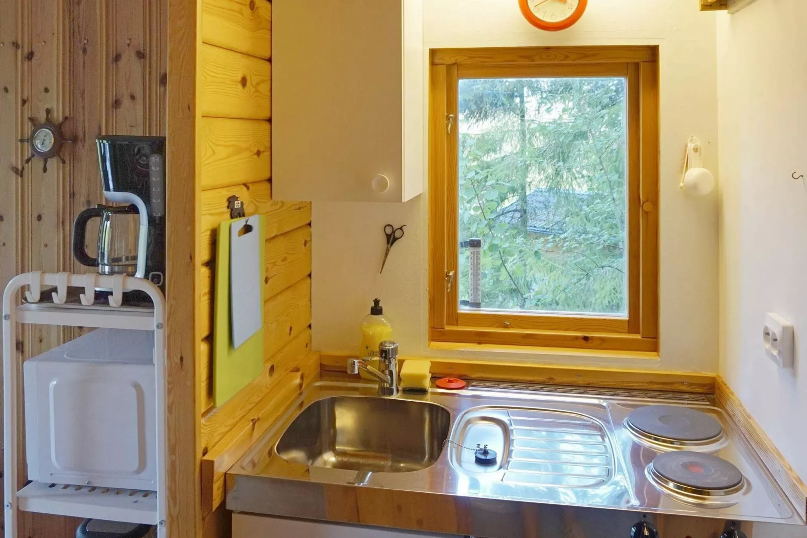 Maison de vacances pour 4 a EKERÖ-By Traum-Intérieur