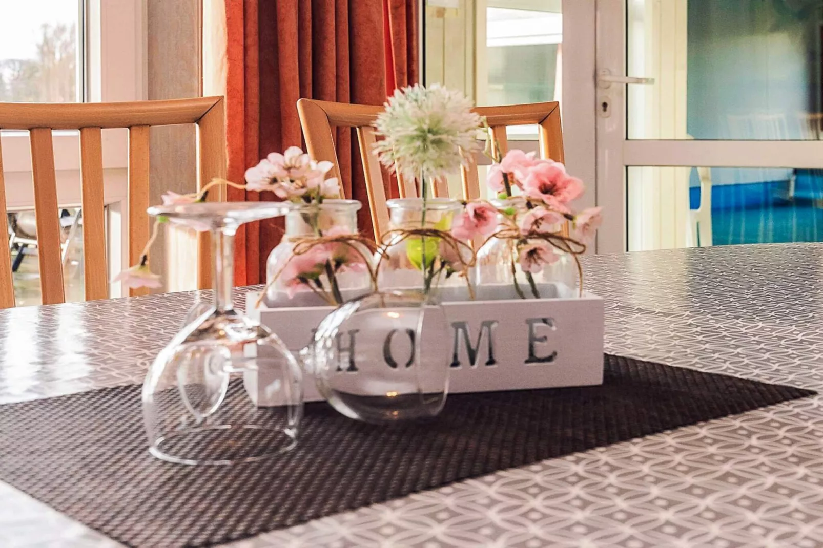 4 star holiday home in Ottendorf-Indoor