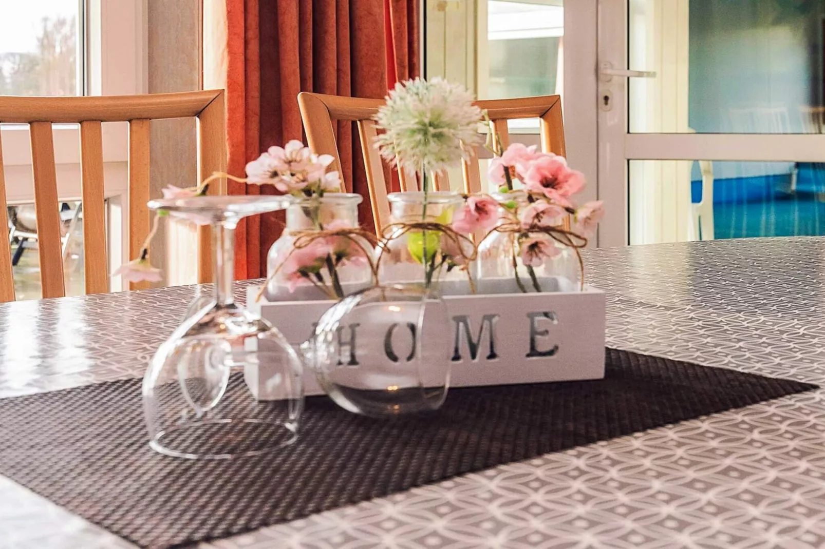 4 star holiday home in Ottendorf-Indoor