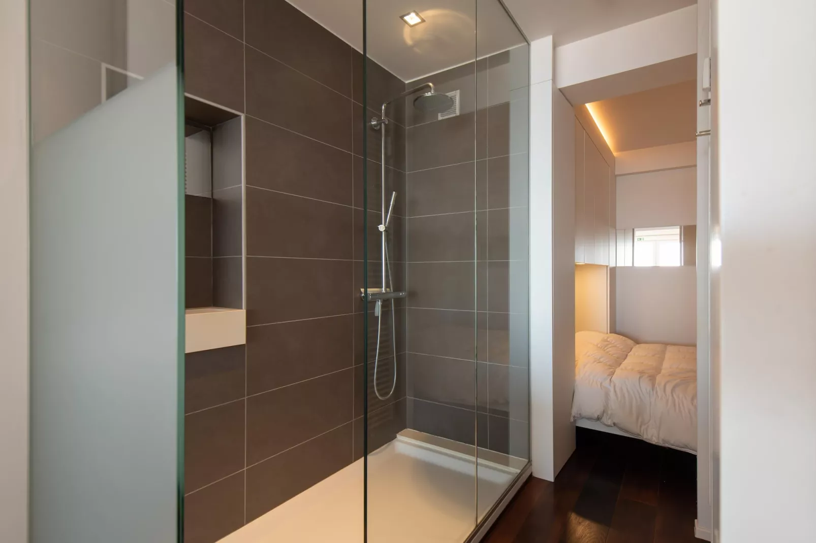 Ermitage 0503-Badezimmer