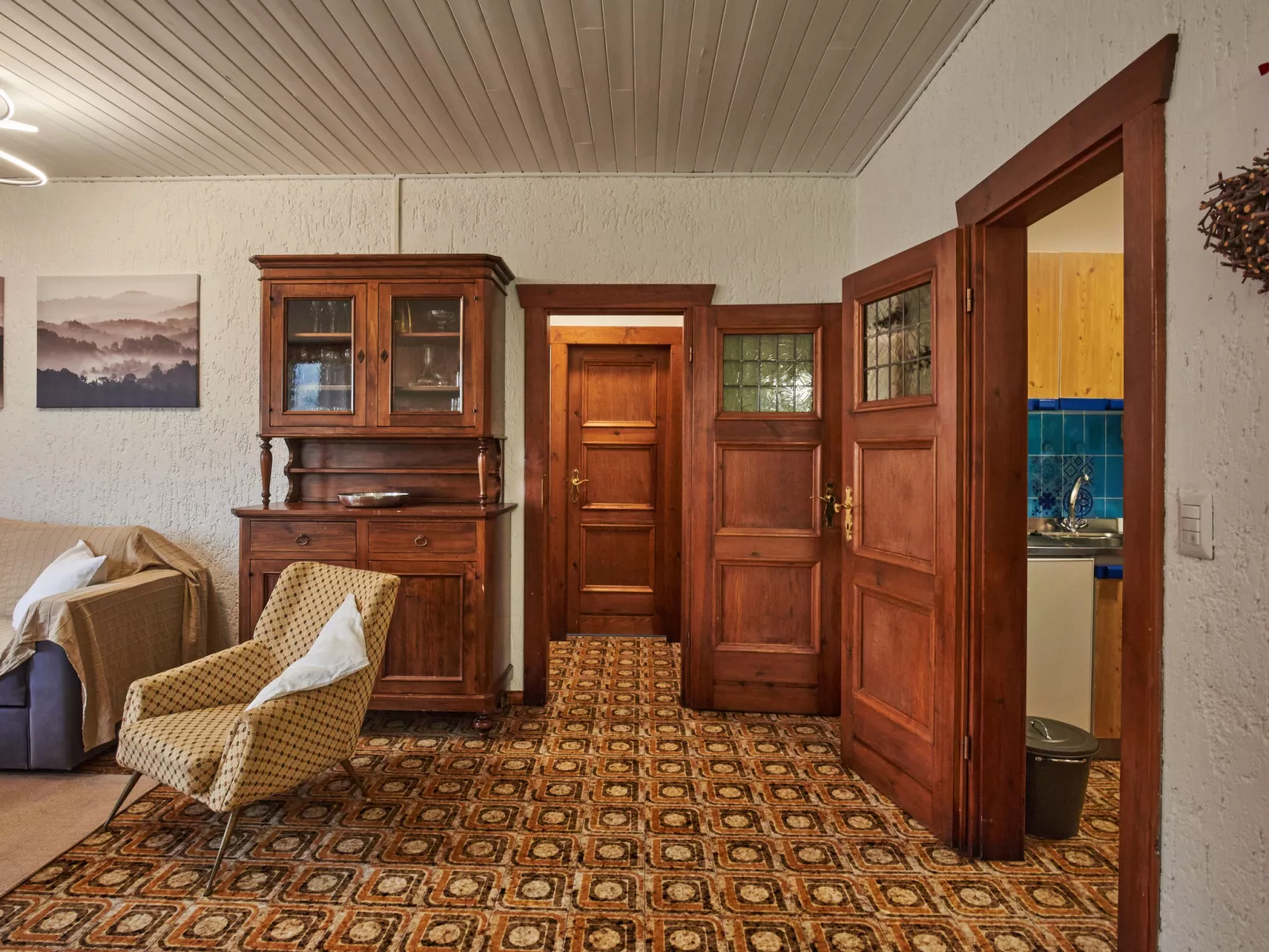 Rocchetta-Inside