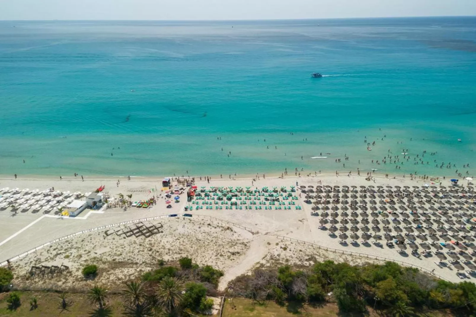 Monolocale per 2-Gebiete Sommer 5 km