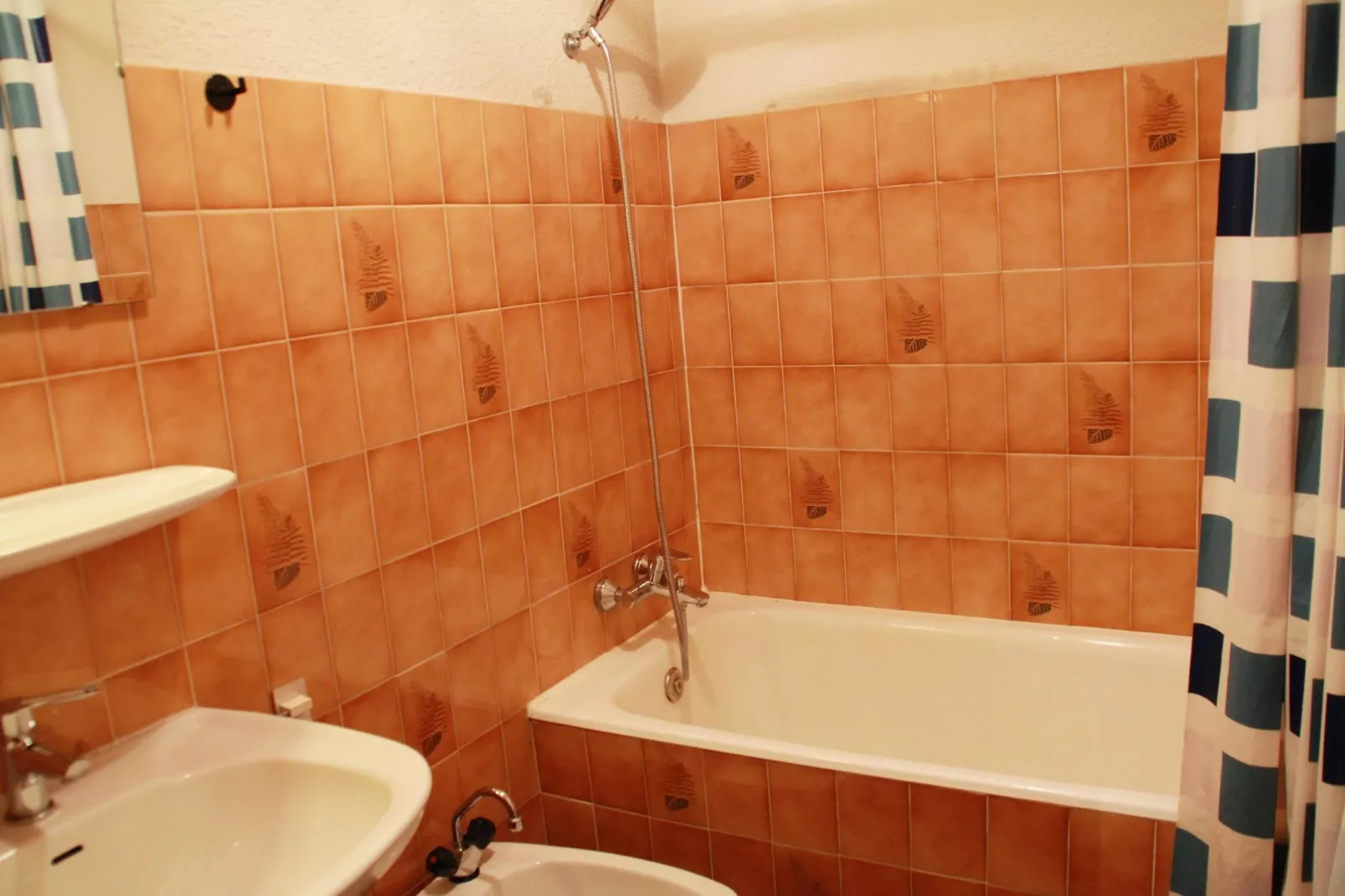 Moulin ML149 MOUNTAIN & TELECABINE 6 pers.-Bathroom