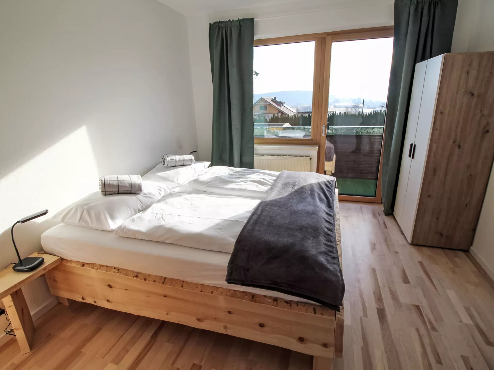 Villa Therese-Inside