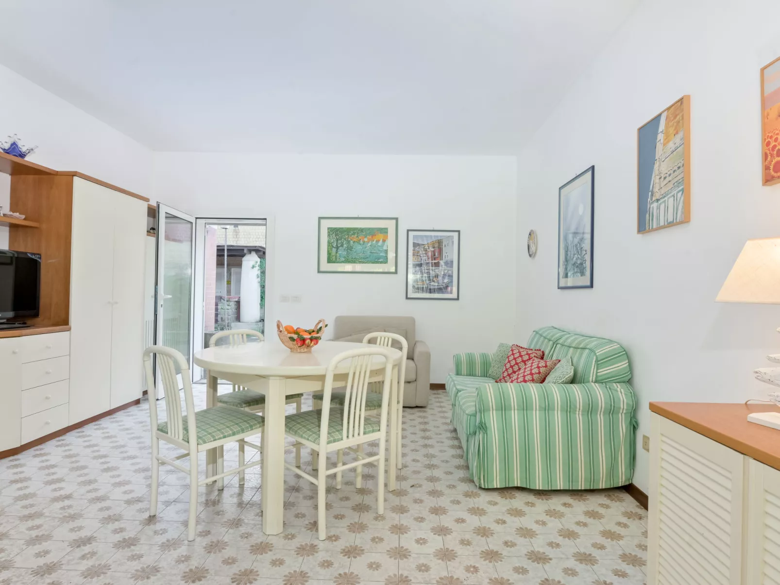 Il Gualdo-Inside