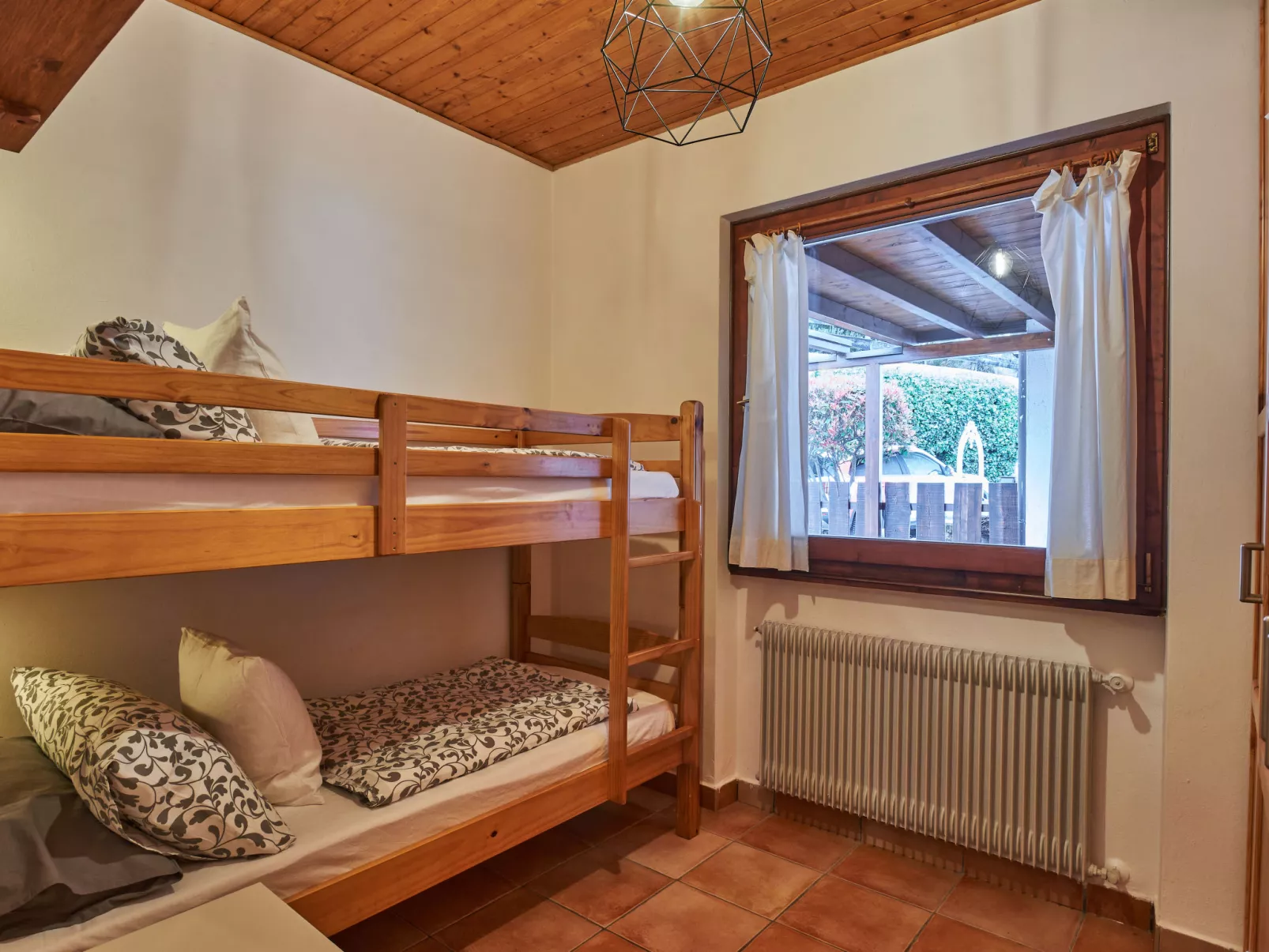Rocchetta-Inside