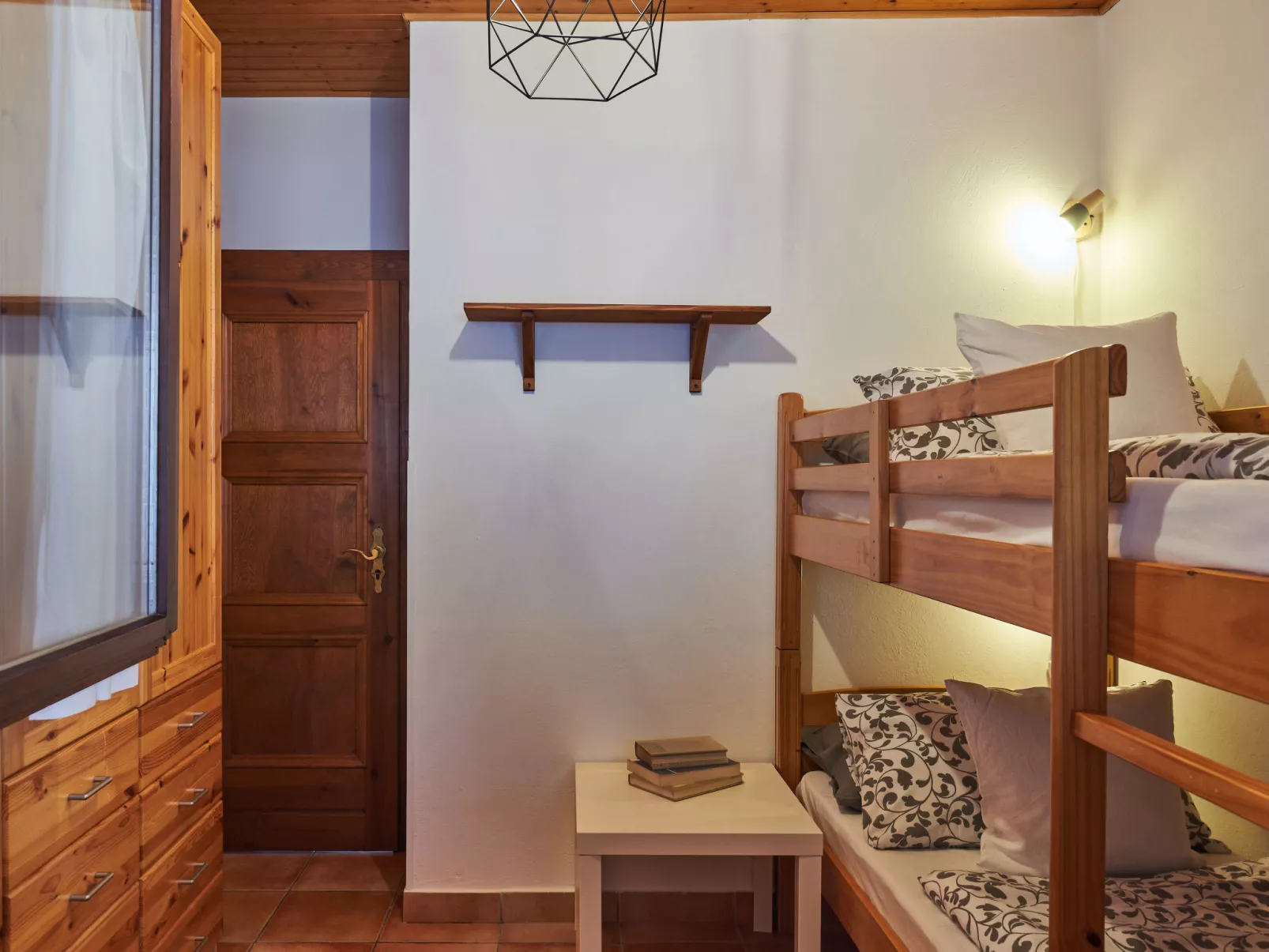 Rocchetta-Inside