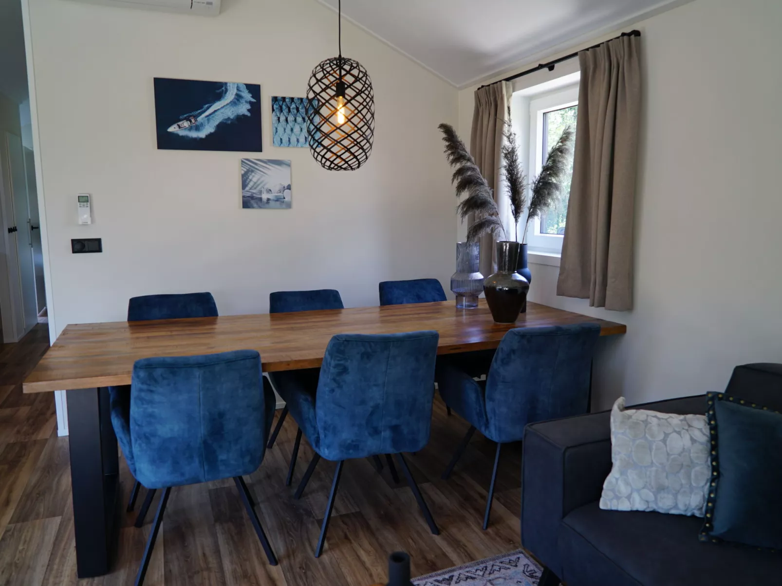 Cube la Mer Wellness 4-Dedans