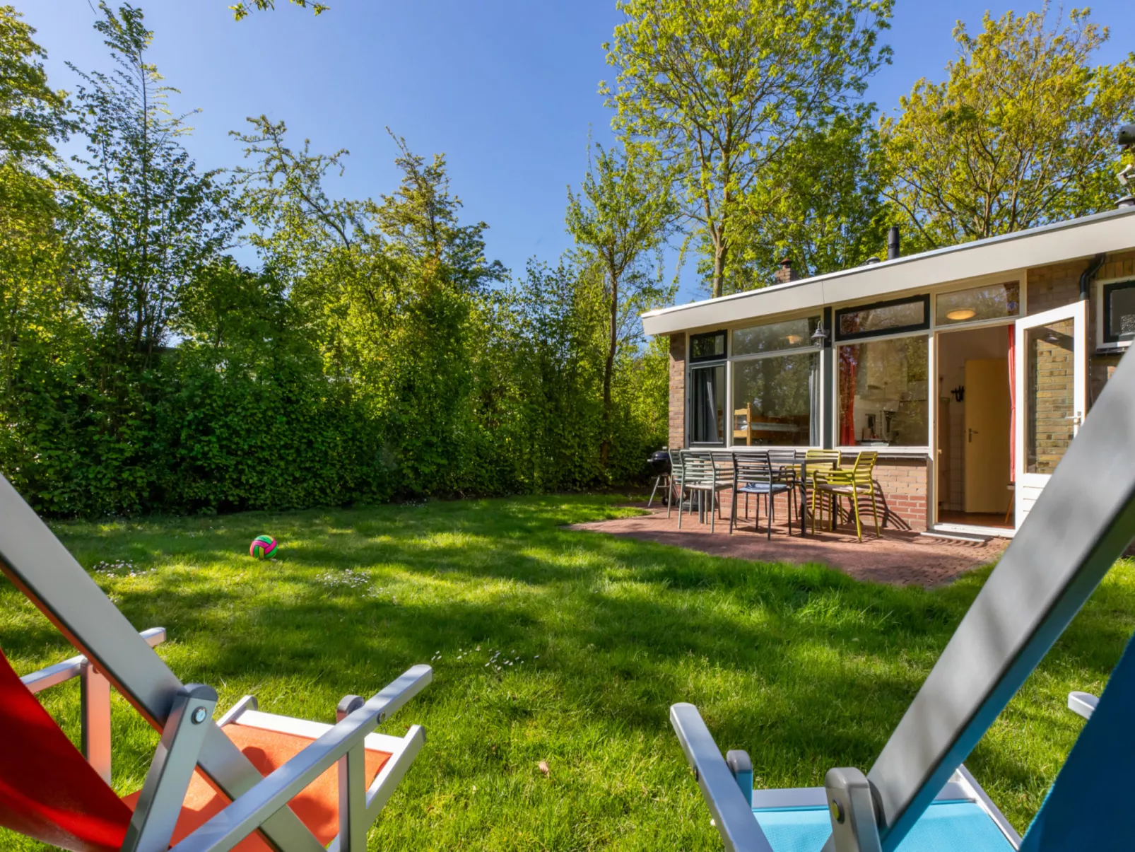 Parkside Residence Oostkapelle-Outside