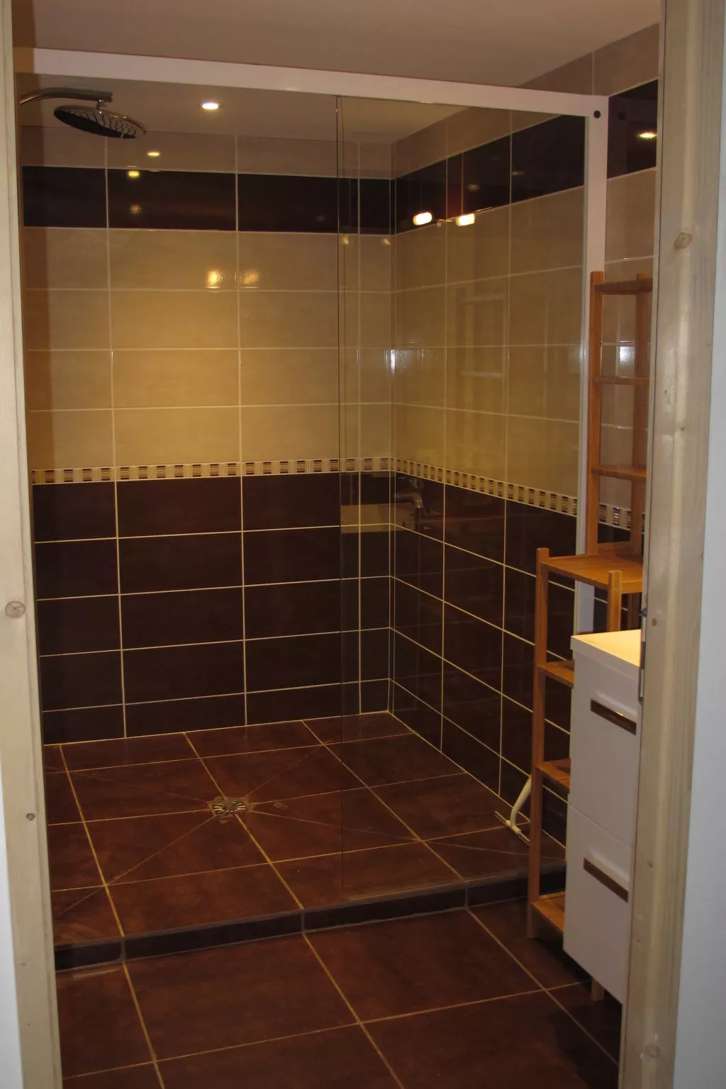 Chalets Les Amis-Inside
