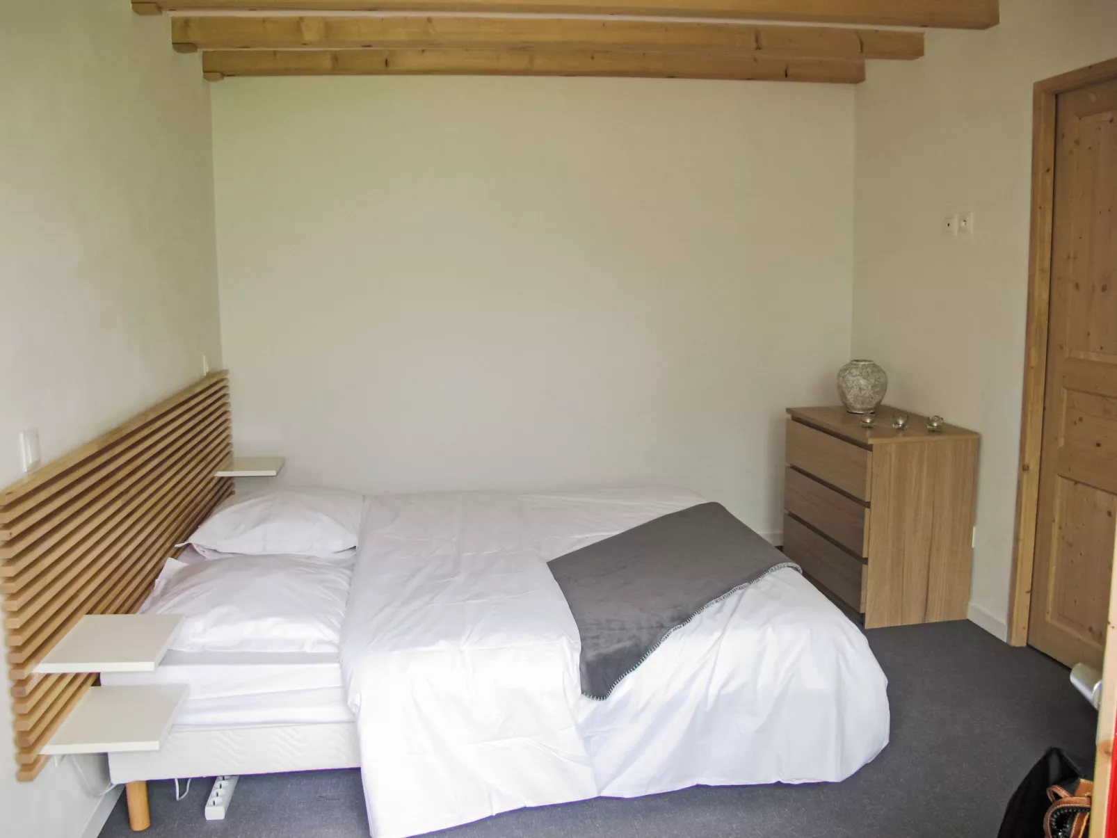 Chalets Les Amis-Inside