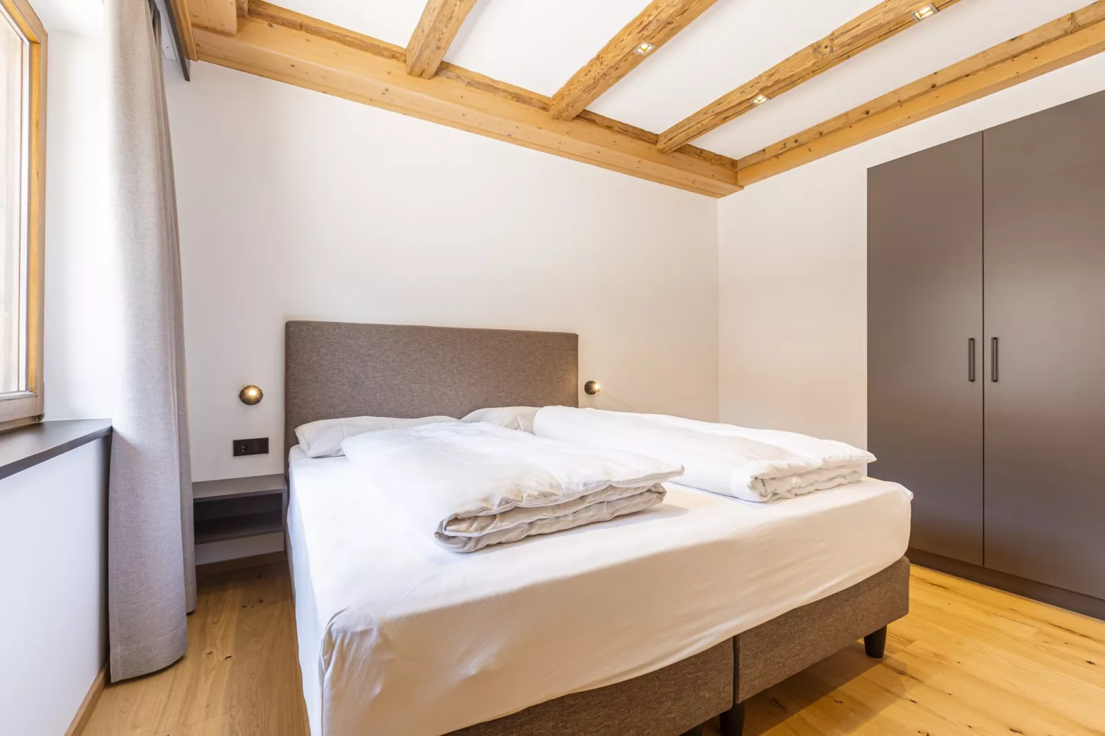 Zugspitz Suites Lermoos 4-Bedroom