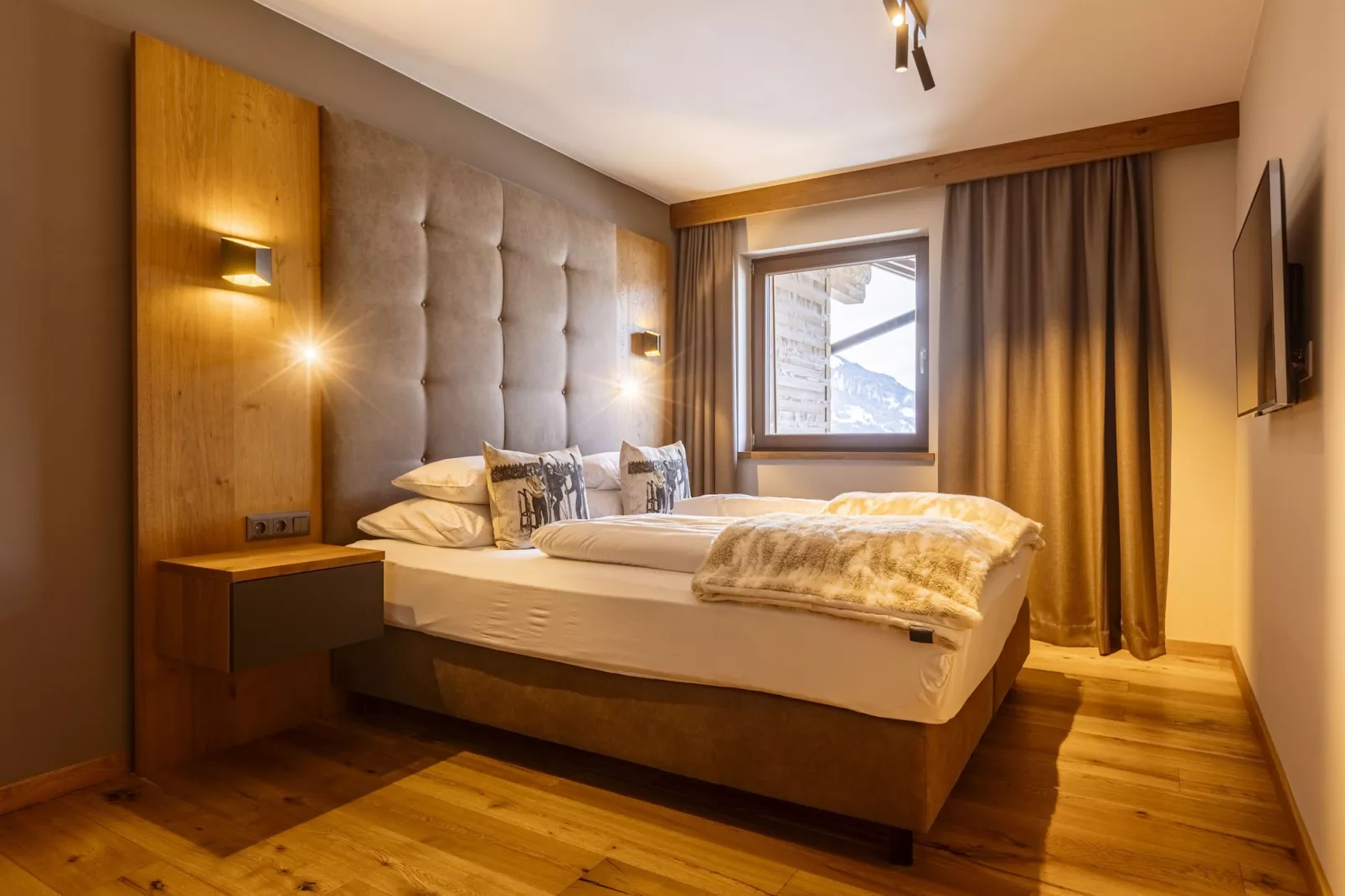Bergresort Zugspitze Ehrwald 11-Schlafzimmer