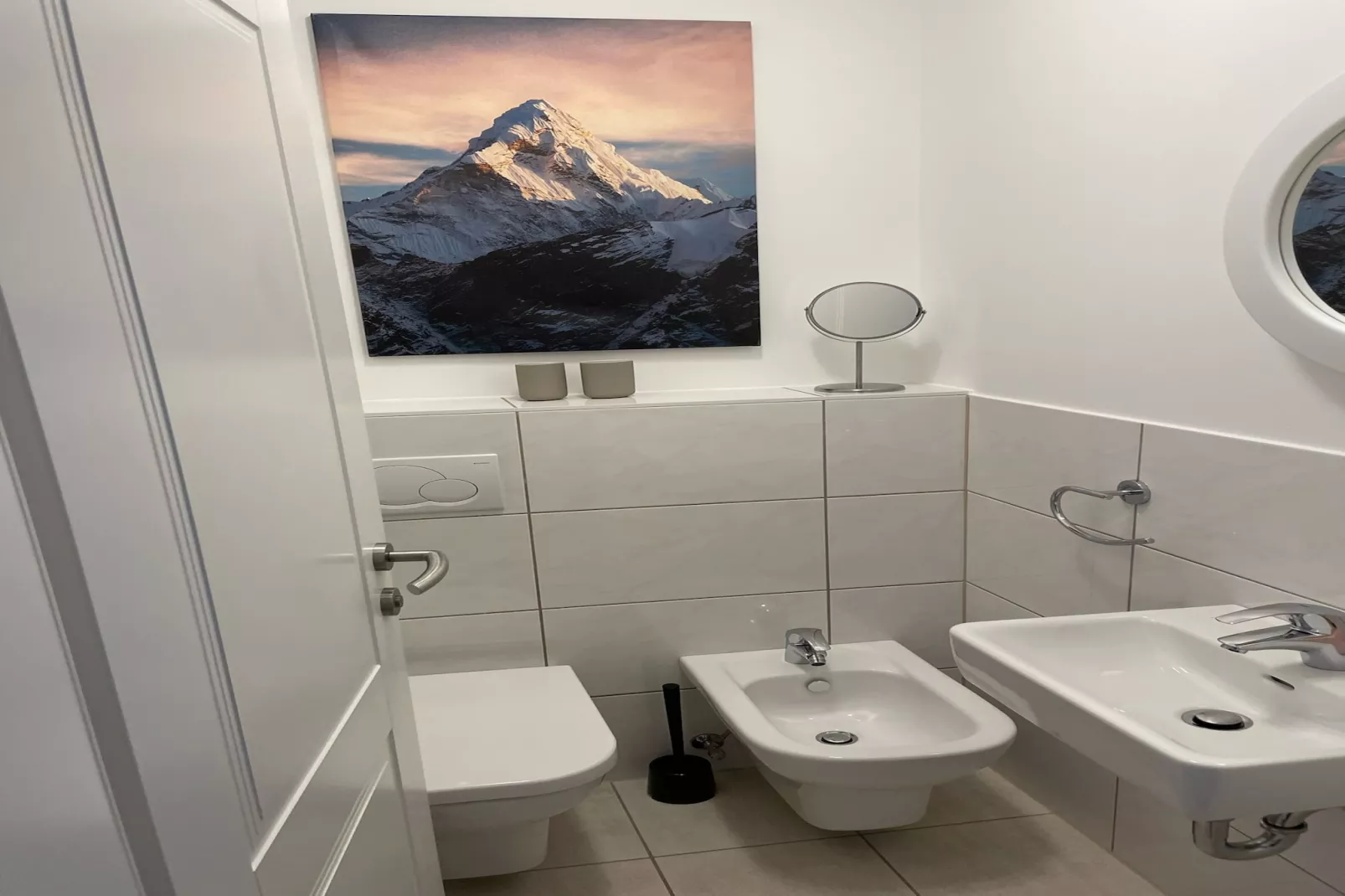 Alpenrose Boutique Top 06-Salle de bain