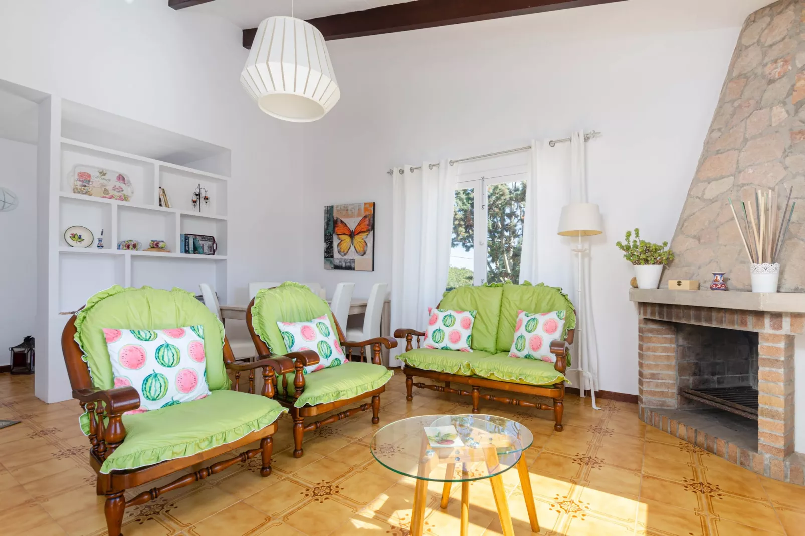YourHouse Sa Caseta de Shorta-Living room