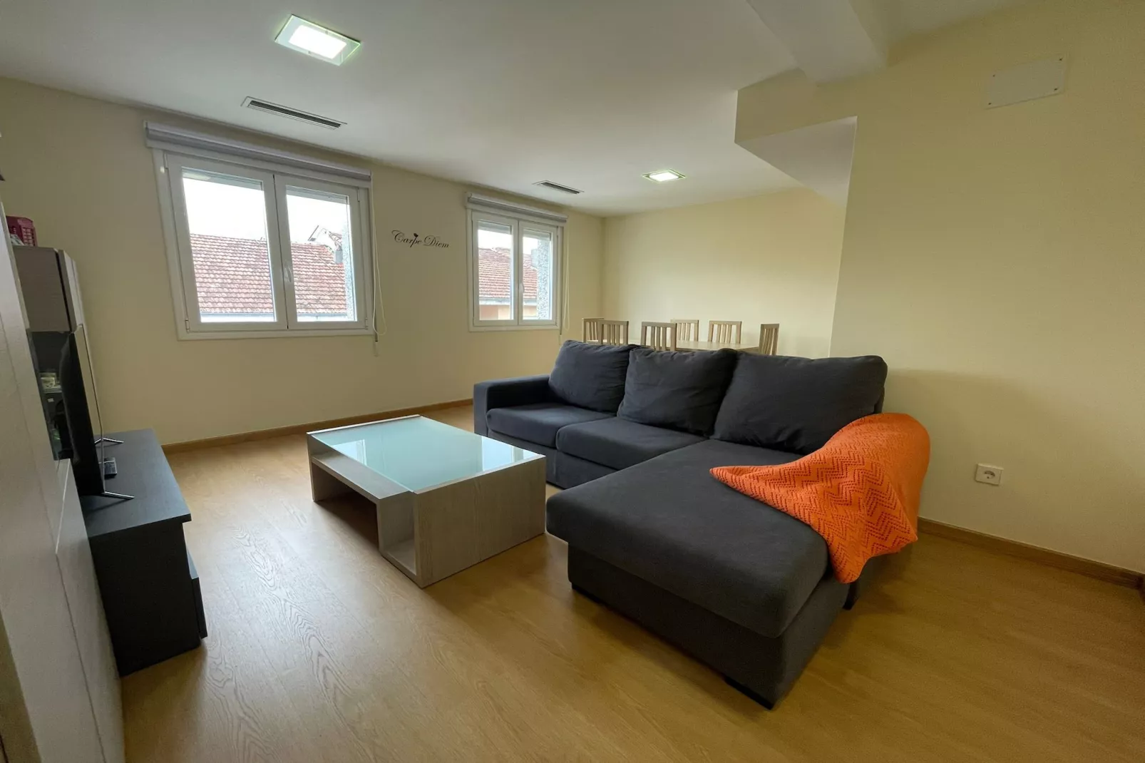 YourHouse Maca I-Wohnzimmer