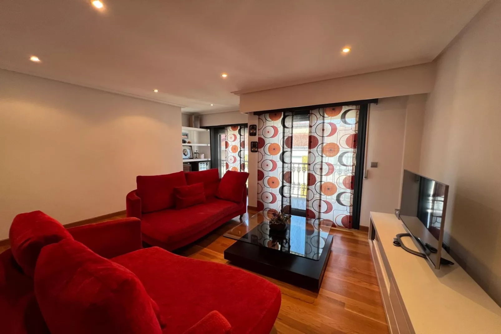 YourHouse Aldo Ourense Thermal-Living room