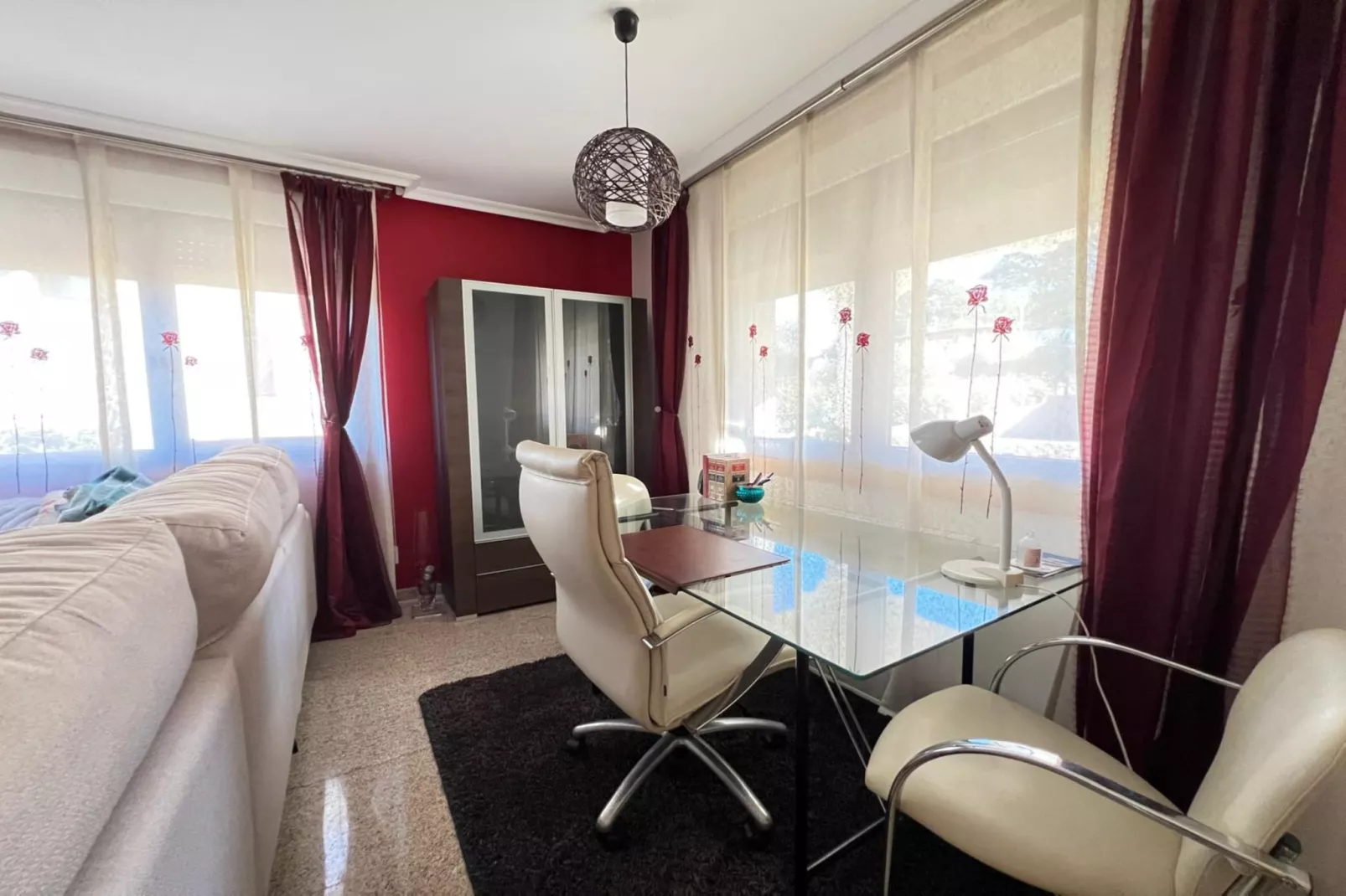 YourHouse Fontevella II-Wohnzimmer