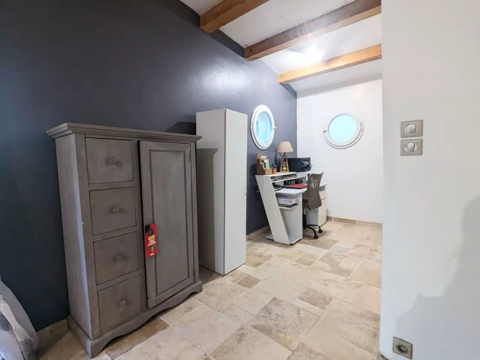 Villa au coeur de la Foret-Inside