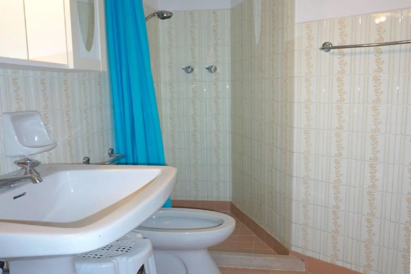 Riviera 18-Badezimmer