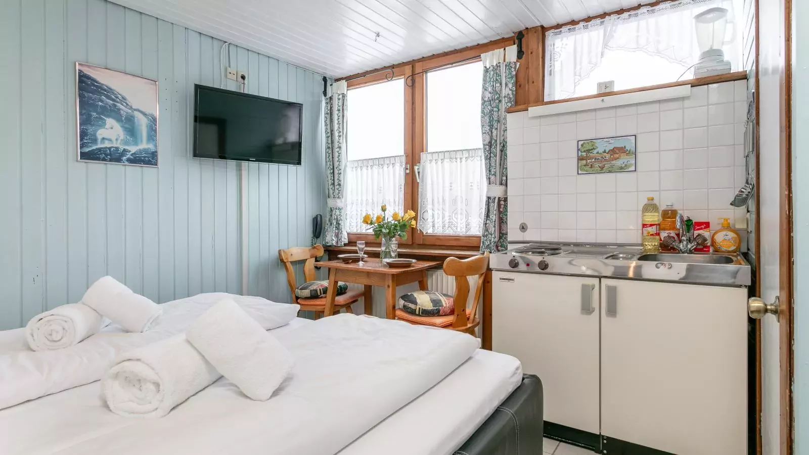 Bellavista Apartment 2-Schlafzimmer