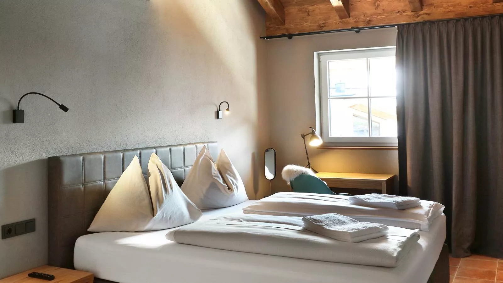 Tauern Suites Mitterwirt TOP 122-Bedroom