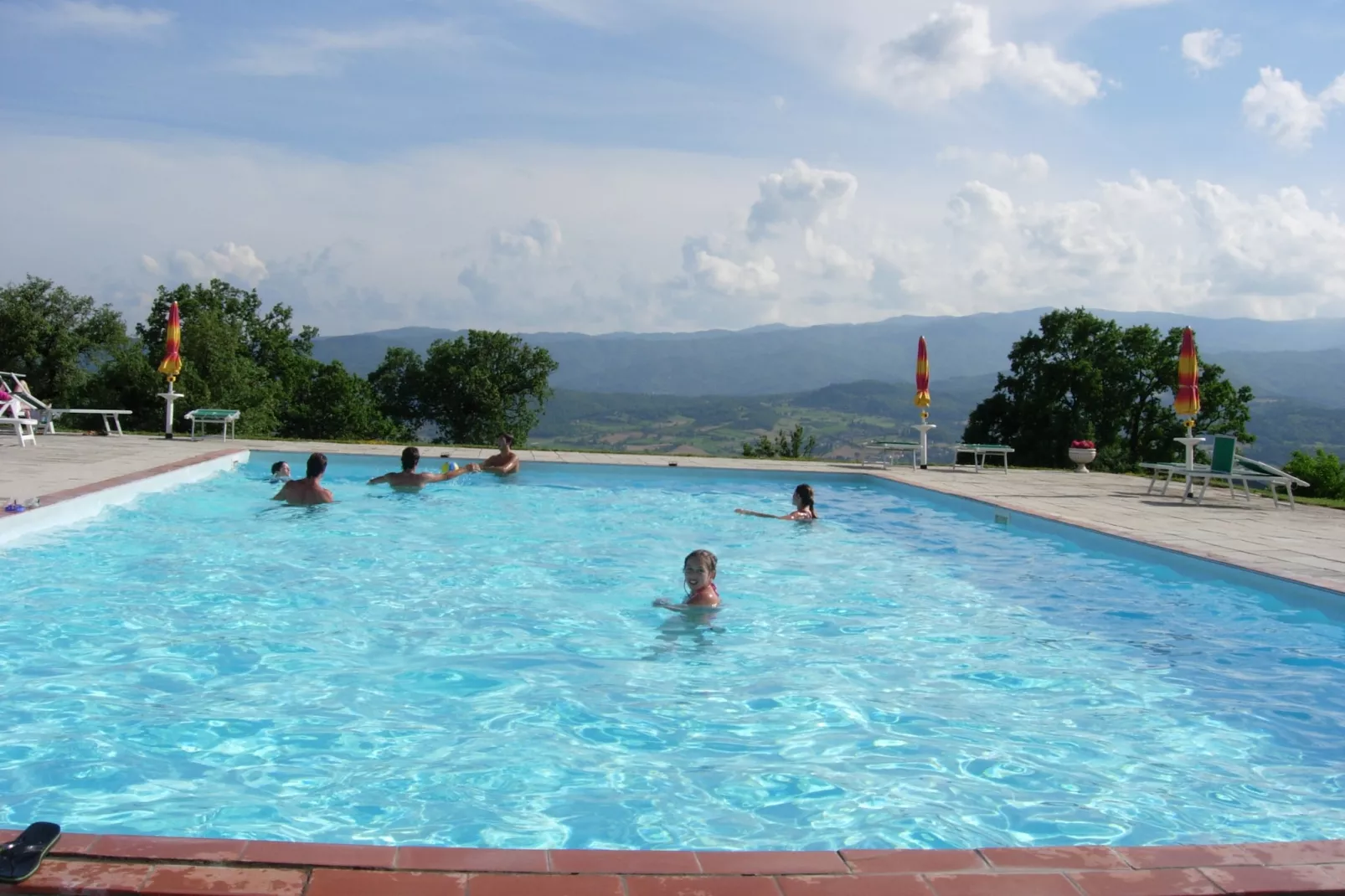 L'Acero-Pool