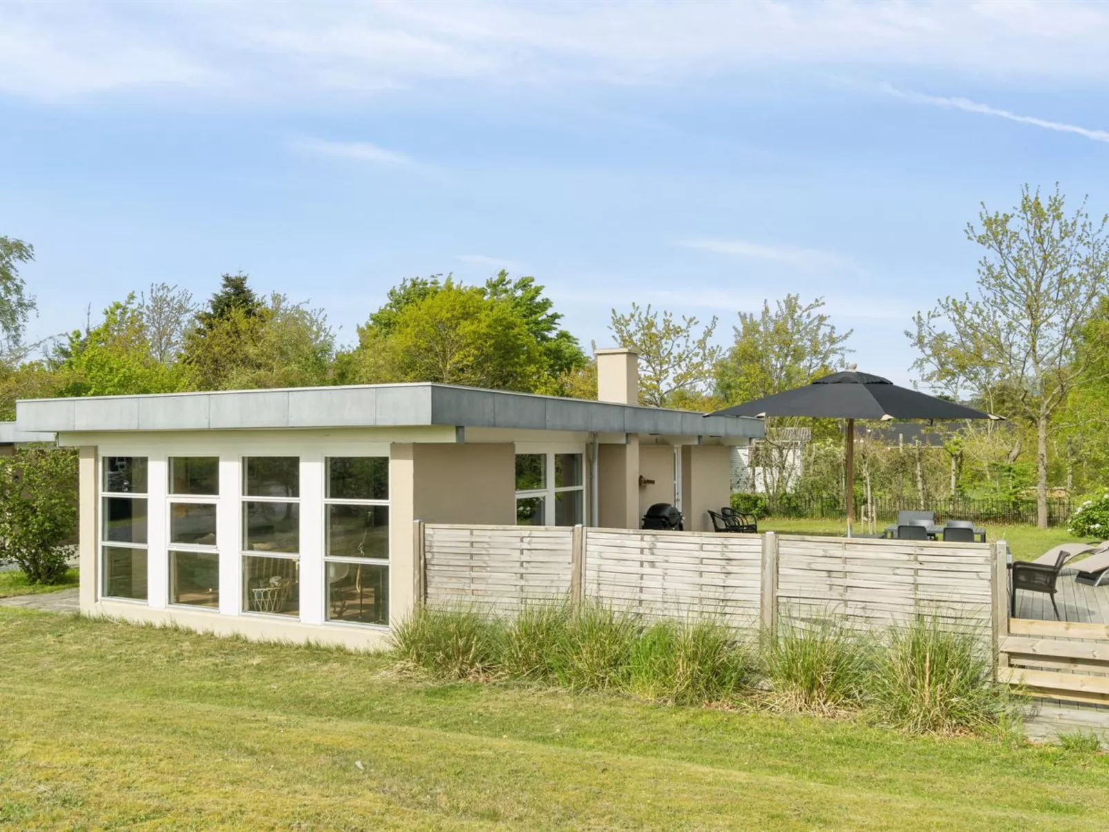 "Sebine" - 200m from the sea-Draußen