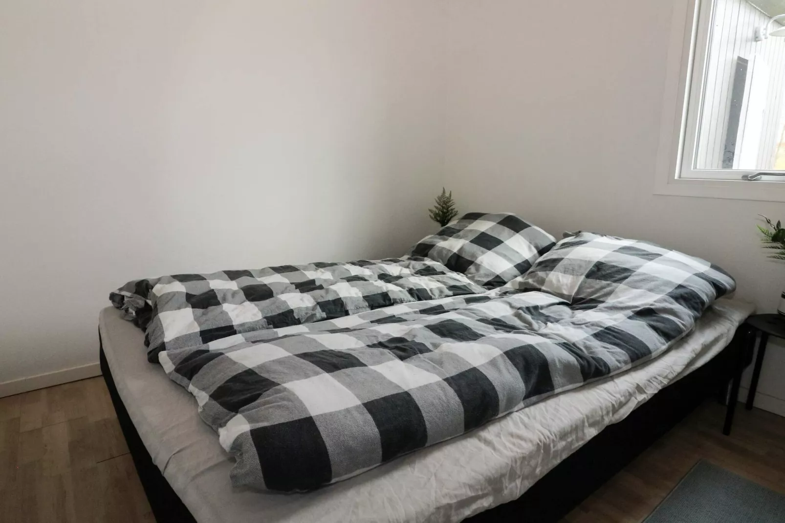 7 Personen Ferienhaus in Hadsund-Innen