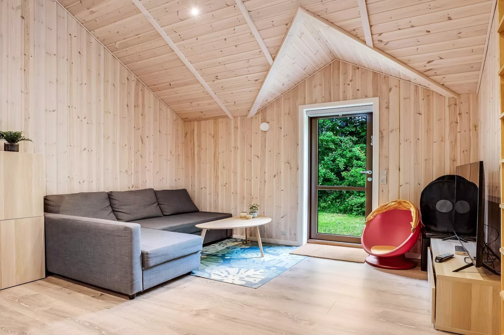 5 Sterne Ferienhaus in Væggerløse-Nicht getaggt